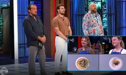 25 Eylül MasterChef'te ödül oyununu kim kazandı? Eleme adayları kim oldu? Sebze yemeklerini en iyi hangi takım yaptı?