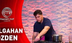 MasterChef Tolgahan Özden kimdir, kaç yaşında? 8 yıllık mutfak deneyimi dikkat çekiyor