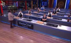 MasterChef Türkiye'de gecenin kazananı belli oldu: 100 bin lirayı kim kazandı?