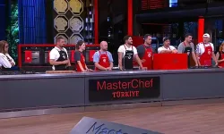 MasterChef'te 5. ve 6. eleme adayları belli oldu! İşte potadaki isimler