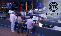 MasterChef’te ana kadroya giren isim belli oldu! İşte 5 Eylül gecesinin kazananı