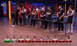MasterChef’te eleme adayları belli oldu! 22 Eylül’de potaya kim gitti?