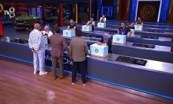 MasterChef'te eleme potası netleşti: 5. ve 6. eleme adayları belli oldu!