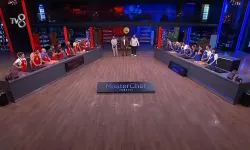 MasterChef'te eleme potası şekillendi! 1. ve 2. eleme adayı kim oldu?