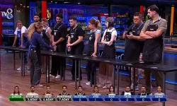 MasterChef’te eleme potası tamamlandı: 7. ve 8. aday belli oldu