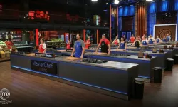 MasterChef'te ikinci dokunulmazlığın sahibi belli oldu! Eleme potasına iki isim daha girdi