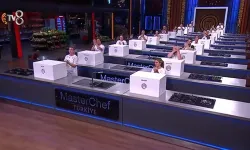 MasterChef'te kaptan kim oldu? 21 Eylül mavi ve kırmızı takım belli oldu
