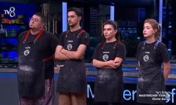 MasterChef’te kim elendi? İşte 20 Eylül'de yarışmaya veda eden isim