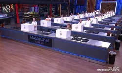 MasterChef'te tantuni yarışı nefes kesti: 31 Ağustos mavi takım kaptanı kim oldu?