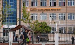 MEB duyurdu: Turgutlu'daki okulda eğitime ara verildi