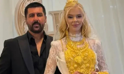 Düğününde kilolarca altın takmıştı! Vanlı Kara Haydar gözaltına alındı