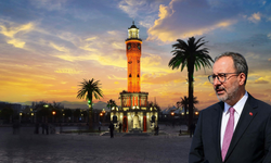 İzmir’in kurtuluşunun 104. yılında Kasapoğlu’ndan anlamlı mesaj! "Hürriyet uğruna mücadelenin zaferle taçlandığı gün”