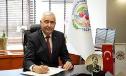 Başkan Türkmen’den 8 Eylül Mesajı! Kemalpaşa’nın Kurtuluşunun 104. Yılı Kutlanıyor