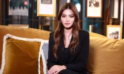 Melisa Aslı Pamuk kimdir? Kaç yaşında, nereli, kiminle evli? Instagram hesabı var mı?