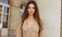 Melisa Aslı Pamuk'un tek karesi gündem oldu: Lüksün değeri 91 milyon lira