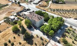 Menderes’e yeni sağlık merkezi geliyor: Protokol imzalandı