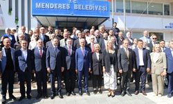 Menderes-Gümüldür yolu için kritik adım: Bakan Uraloğlu ihaleyi duyurdu