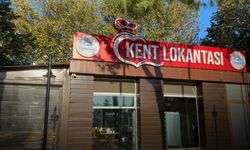 Menderes'te Kent Lokantası kapatıldı!