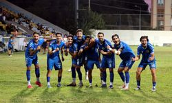 Menemen FK şeytanın bacağını kırdı! Ankaraspor'u 3-0 mağlup etti