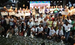 Menemen Çömlek Festivali tamamlandı: Dereceye giren isimler belli oldu