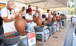 Menemen Çömlek Festivali’nde ikinci gün coşkusu: Nil Karaibrahimgil rügarı esti