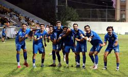 Menemen FK’da kara bulutlar dağıldı! Ankaraspor’u 3-0 mağlup etti