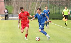 Menemen FK'da genç oyuncu Erzincanspor'a transfer oldu! Efe Taylan Altunkara kimdir?