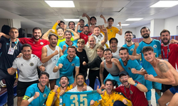 Menemen FK’dan üst üste ikinci galibiyet: İki maçta altı puan