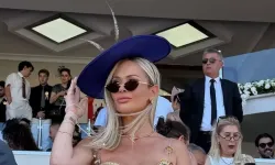 Meriç Keskin kimdir, kaç yaşında, nereli? Meriç Keskin ne iş yapıyor?