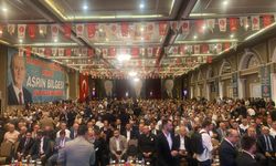 MHP İzmir teşkilatı sandık başında! Kongrede tek aday Veysel Şahin