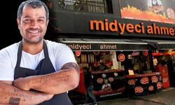 Taliplerini bekliyordu, aradığı aşkı buldu! Ünlü midyeci evleniyor