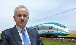 Milli Hızlı Tren'de seri üretim başladı: 2027 ve 2028 hedefi açıklandı
