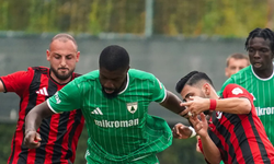 Muğlaspor milli arada Vanspor’a tek golle yenildi