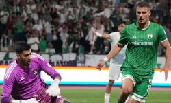 Muğlaspor'un tarihi gecesinde son dakika mucizesi! Yeni transfer puanı getirdi