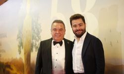 Antalya Büyükşehir davasında yeni karar! Muhittin Böcek ve oğlunun tutukluluğu devam edecek
