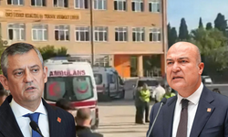 Okul saldırısı sonrası Özgür Özel’den ilk hamle! İzmir Milletvekili Murat Bakan’ın başkanlığında heyet görevlendirildi
