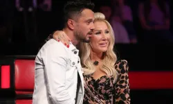 Murat Boz “Yüreğim, nerelere gideyim?” dedi, Seda Sayan dayanamadı