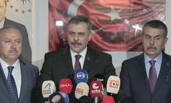 Okul saldırısının ardından Bakan Çiftçi açıkladı: 3 öğrencinin hayati tehlikesi sürüyor