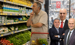 Mutlu azınlık istikrarlı çoğunluk mecbur mutlu