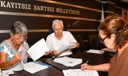 Narlıdere 3. Yaş Üniversitesi kapılarını açıyor! İlk ders tarihi belli oldu