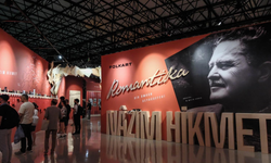 Nazım Hikmet’in yaşamından İzmir mutfağına! Fuarda kültür sanat rotası