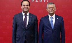 Soruşturma sonrası tutuklanmıştı! YENİ Partili başkan istifa etti