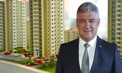 Oda başkanından TOKİ kiralık projesine destek! "İstanbul'da olmuşsa İzmir'de de olabilir”