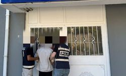 Güvenlik kameraları incelendi! Okul bahçesindeki Atatürk büstünü sökmüştü: Şüpheli yakalandı