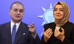Son dakika! Fon krizi sonrası Fatma Betül Sayan Kaya istifa etti, Ak Parti'den ilk açıklama geldi