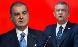 Ömer Çelik'ten Özgür Özel'e sert tepki: Siyasi hesaplaşmanın hedefi haline getirilemez