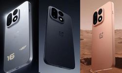 OnePlus 16'nın renk seçenekleri belli oldu! İşte dikkat çeken detay, yeni tasarımı böyle mi olacak?