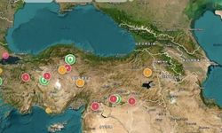 Yangın çıkmadan önce alarm verecek! Dakikalar hayat kurtarıyor!: Yeni sistem devreye girdi