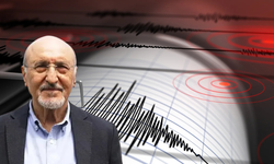 Karadeniz depremle sallandı! Prof Dr. Bektaş: Sahil yamaçlarına dikkat