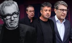Kurtlar Vadisi hakkında yıllar sonra çarpıcı iddia! Osman Sınav’ın ofisine saldırı mı düzenlendi?